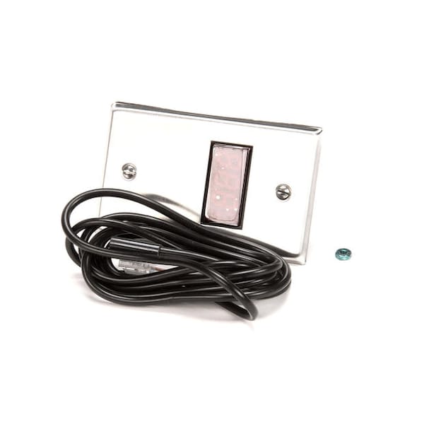 Weiss 24 Dt No Switch